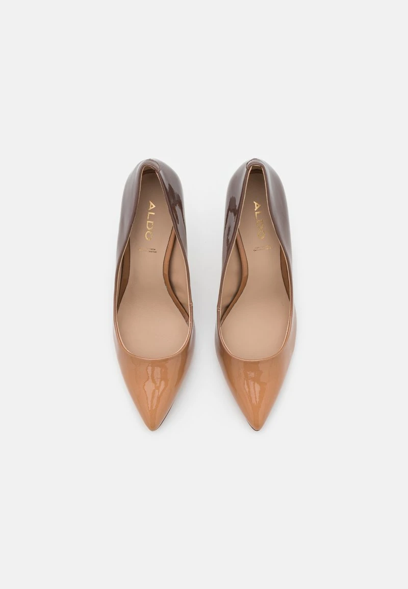 Aldo KRISS - Pumps - Medium Red 6 Aldo KRISS - Pumps - Medium Red – Bild 6