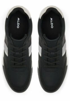 Aldo REPOLAO - Sneaker Low - Black -Aldo Verkaufsgeschäft 353c48f1d2804241b7b101286356210e