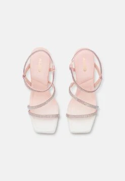 Aldo ADROCAN - High Heel Sandalette - Rose Gold -Aldo Verkaufsgeschäft 356620173a7e4839a366ff00c4c9410f