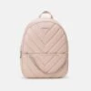 Aldo EDOAN - Tagesrucksack - Light Pink