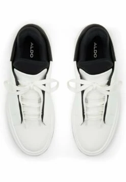 Aldo MIDWAVESPEC - Sneaker Low - White 8 Aldo MIDWAVESPEC - Sneaker Low - White -Aldo Verkaufsgeschäft 392935f7900c438eba9b6a4199d44e73