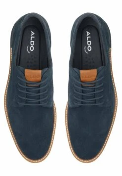 Aldo RAKERSGRIP - Sportlicher Schnürer - Blue -Aldo Verkaufsgeschäft 396e4ae74eea4478abc9db75f98cf631