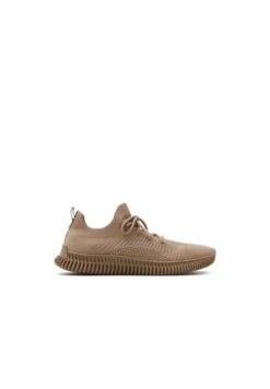 Aldo GILGAI LIGHTWEIGHT - Sneaker Low - Beige -Aldo Verkaufsgeschäft 3aa85f31c33b4a59bf98c0fcec2412f4