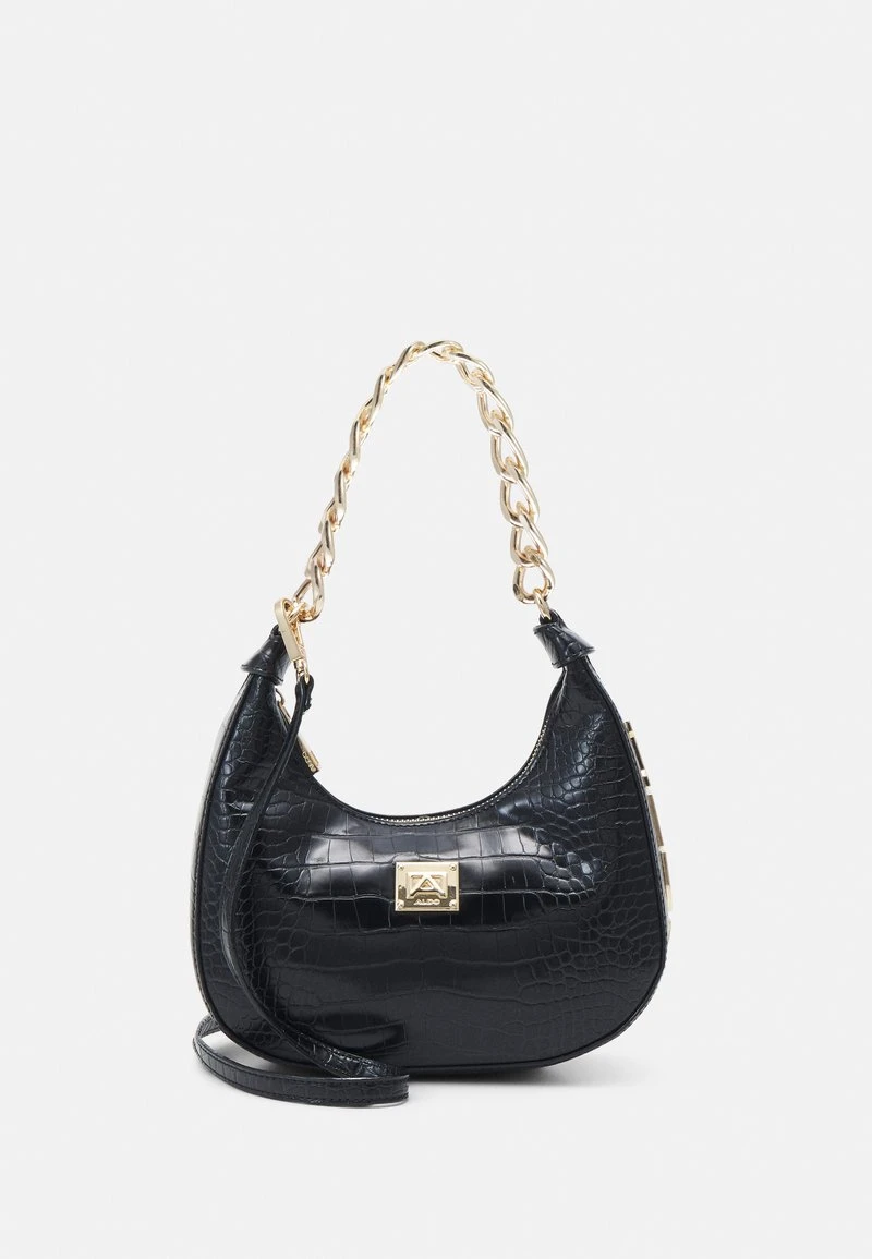 Aldo ADDYSON - Handtasche - Black 6 Aldo ADDYSON - Handtasche - Black – Bild 6