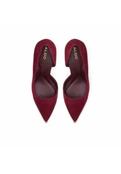 Aldo KOILLA - High Heel Pumps - Bordo -Aldo Verkaufsgeschäft 3d0a78eb8b0c499c87130e0b6b07bad3