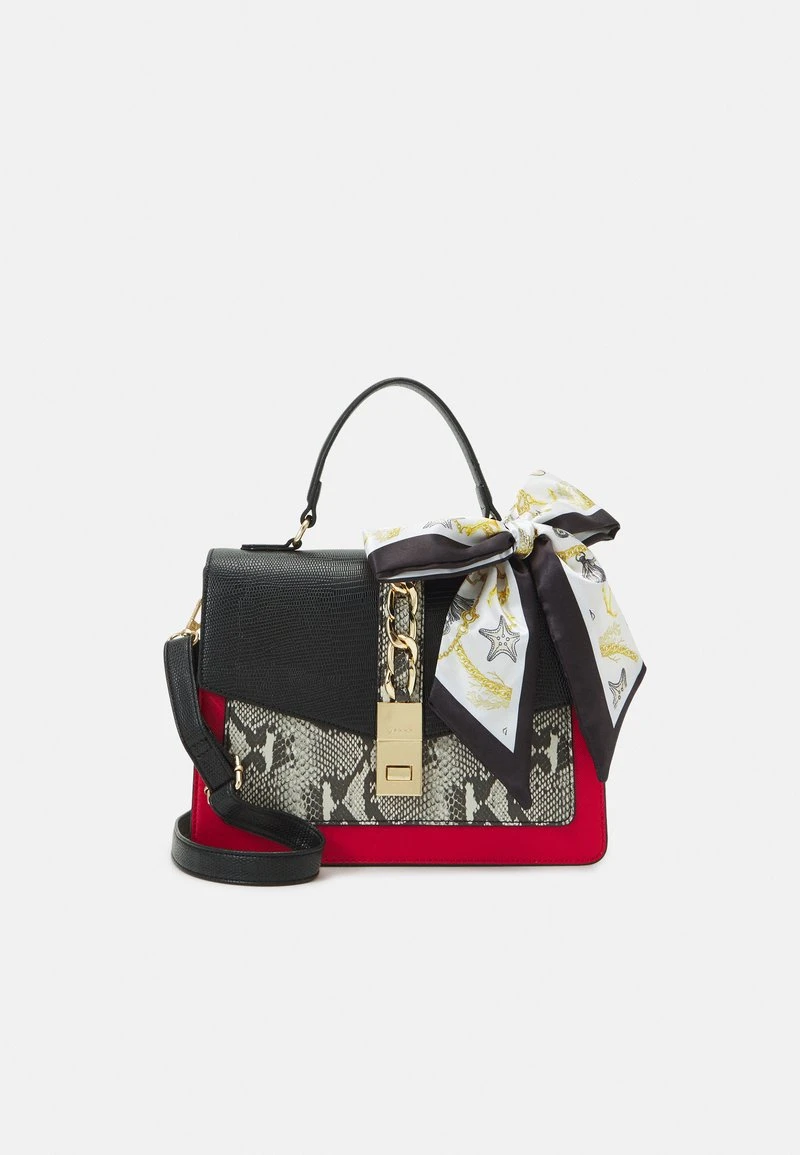 Aldo CAIILLAA - Handtasche - Black Overflow 1 Aldo CAIILLAA - Handtasche - Black Overflow