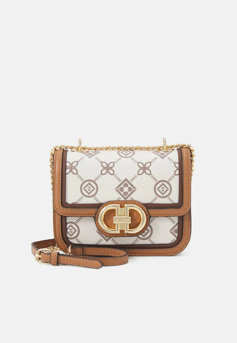 Aldo DARENDAR - Umhängetasche - Beige Overflow 5 Aldo DARENDAR - Umhängetasche - Beige Overflow – Bild 5