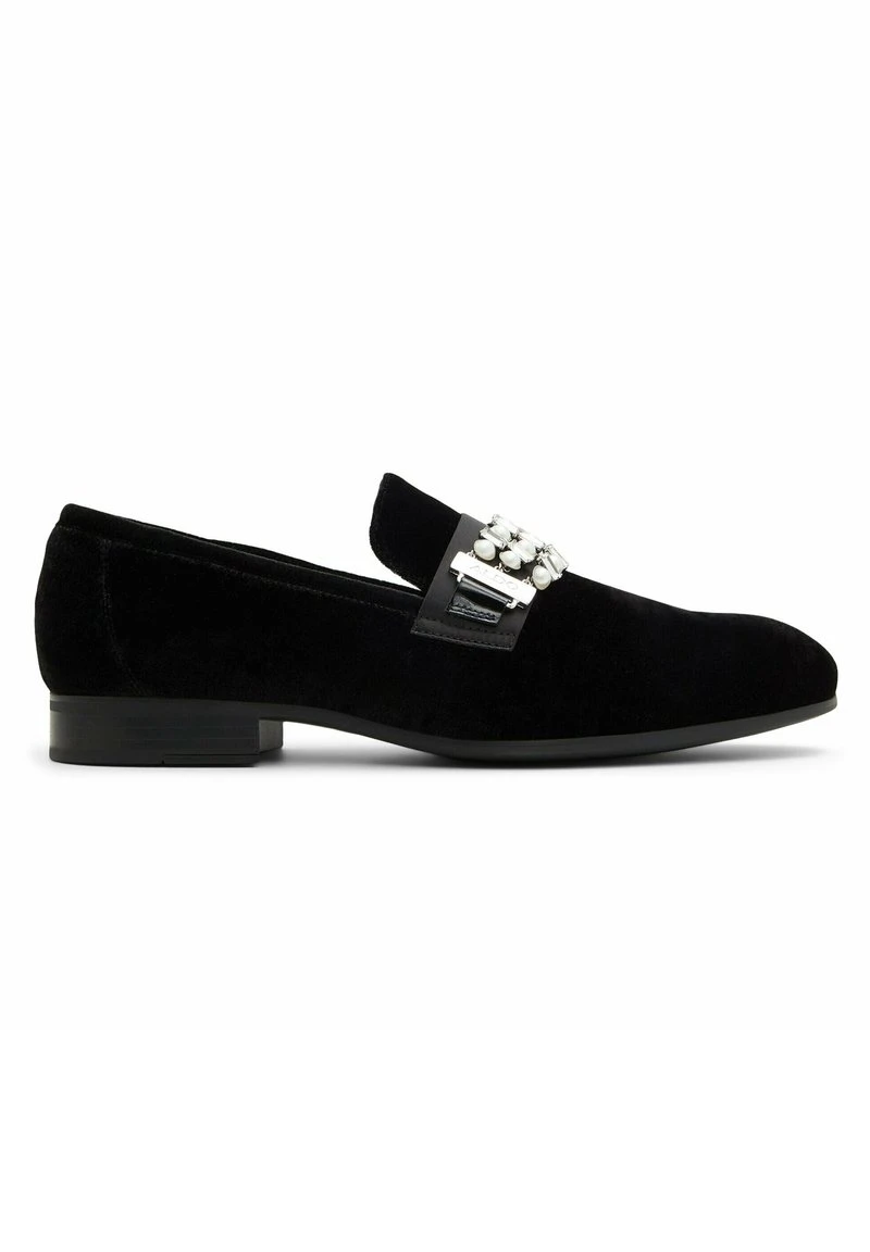 Aldo NOVARA - Slipper - Other Black 5 Aldo NOVARA - Slipper - Other Black – Bild 5