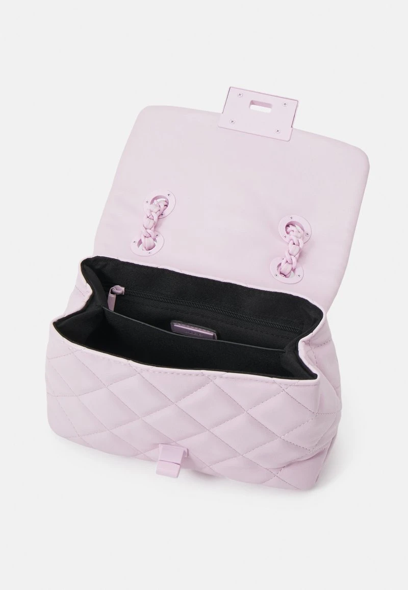 Aldo LATISSE - Umhängetasche - Other Pink 3 Aldo LATISSE - Umhängetasche - Other Pink – Bild 3