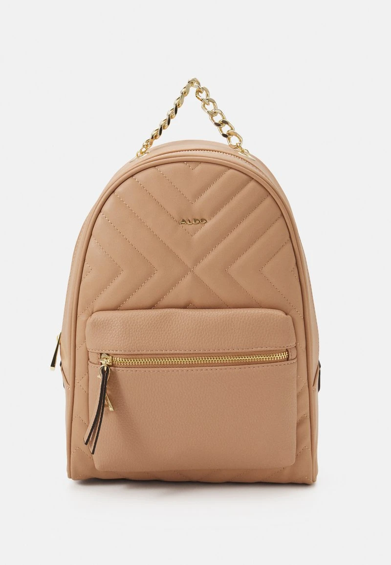Aldo JERERRARI - Tagesrucksack - Other Medium Beige 1 Aldo JERERRARI - Tagesrucksack - Other Medium Beige