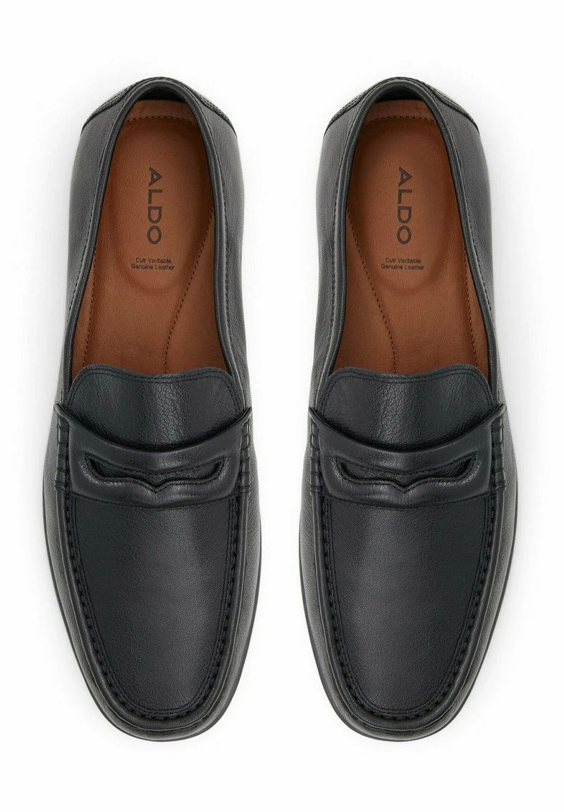 Aldo DRIVER PROSE-W - Mokassin - Black 3 Aldo DRIVER PROSE-W - Mokassin - Black – Bild 3