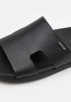 Aldo MONDI - Pantolette Flach - Black 8 Aldo MONDI - Pantolette Flach - Black -Aldo Verkaufsgeschäft 3e79b201191e462f9c72539e4d27fc00