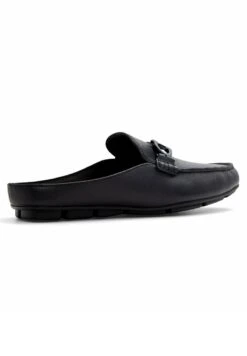 Aldo SLIDE MIREK - Mokassin - Black -Aldo Verkaufsgeschäft 3e9b118288a546dfa445c9adaf462055