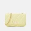 Aldo GRYDY - Umhängetasche - Light Yellow