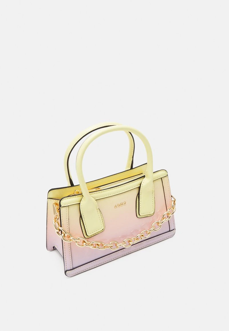 Aldo MERLOWE - Handtasche - Other Purple 4 Aldo MERLOWE - Handtasche - Other Purple – Bild 4