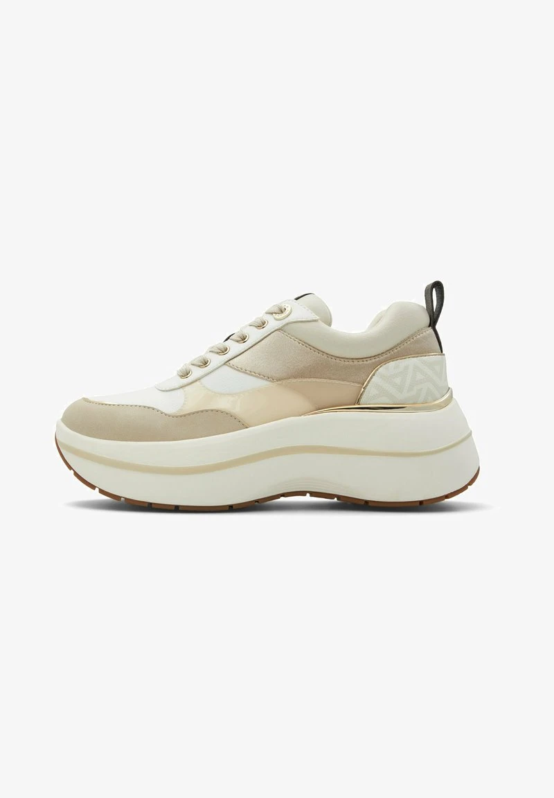 Aldo ETIENE - Sneaker Low - Bone 1 Aldo ETIENE - Sneaker Low - Bone