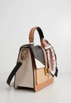 Aldo PUDAN - Handtasche - Bone Multi -Aldo Verkaufsgeschäft 3f977f7804d74536b26456495c819661