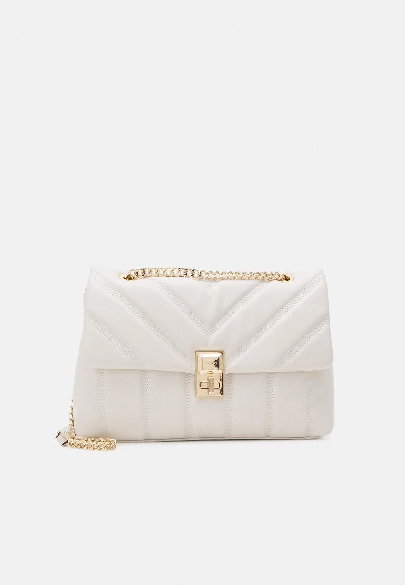 Aldo CELADAN - Umhängetasche - Bone 6 Aldo CELADAN - Umhängetasche - Bone – Bild 6