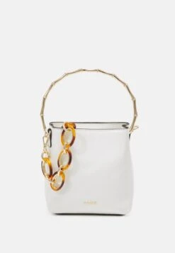 Aldo KAYANNIE - Handtasche - White/multi -Aldo Verkaufsgeschäft 3ff1162a9aed4992a880330aad20f701 1