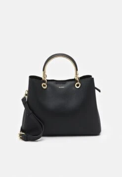 Aldo SURGOINE - Handtasche - Black