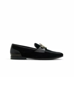 Aldo MASSIMO - Mokassin - Black -Aldo Verkaufsgeschäft 407d6a5b23d0495a8a0b68fd529276a5