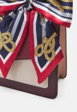 Aldo CAIILLAA - Handtasche - Bordo -Aldo Verkaufsgeschäft 41ab92678ded4eaea9b2b69703d435ee