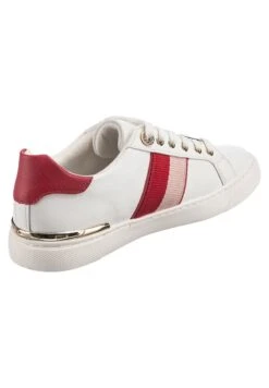 Aldo FORTUNE - Sneaker Low - Weiß/modell -Aldo Verkaufsgeschäft 4255dd692a2f4b089e08ace311db9e86