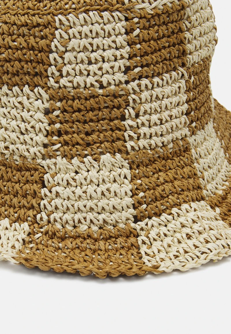 Aldo OCORETLAN - Hut - Natural 5 Aldo OCORETLAN - Hut - Natural – Bild 5