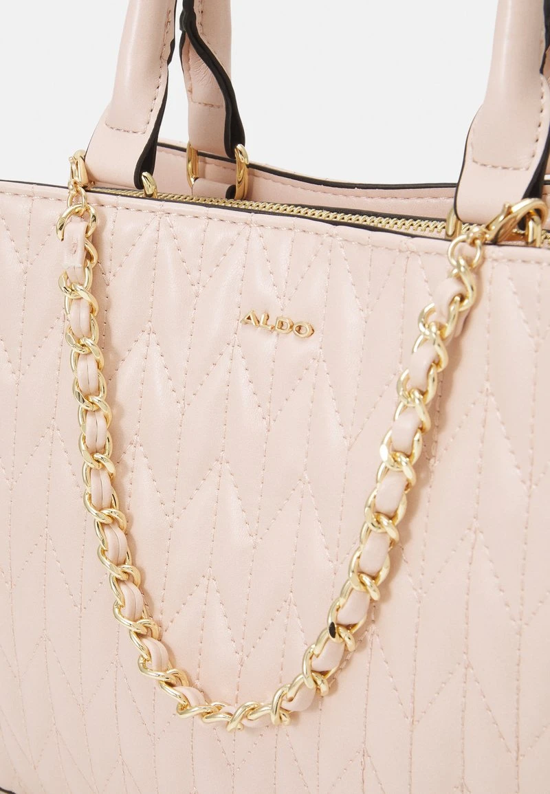 Aldo TARSHIN - Handtasche - Medium Pink 5 Aldo TARSHIN - Handtasche - Medium Pink – Bild 5