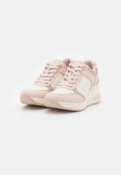 Aldo ICONISTEP PILLOW WALK - Sneaker Low - Open Pink -Aldo Verkaufsgeschäft 42db7b4322cf44f5a66b00c6ee0a5bb1