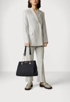 Aldo ALODONDRAS - Handtasche - Black