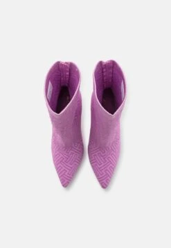 Aldo VARSAVAS FLOAM - Stiefelette - Bright Purple -Aldo Verkaufsgeschäft 440423fc3d154fca87d76b74bd2ccbf0
