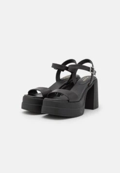 Aldo High Heel Sandalette - Black -Aldo Verkaufsgeschäft 443e77212f33424c8daa601f0e6c6055