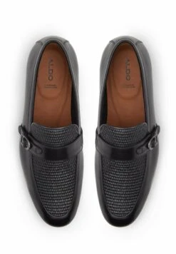Aldo FARID - Slipper - Black -Aldo Verkaufsgeschäft 4455b98967fc4a2981396287794e9f8d