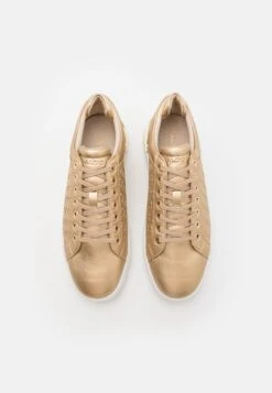 Aldo AVEO - Sneaker Low - Gold 9 Aldo AVEO - Sneaker Low - Gold -Aldo Verkaufsgeschäft 448ce7f586de42b484b7f9c66077a527