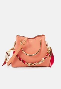 Aldo ARRAYAN - Handtasche - Medium Orange -Aldo Verkaufsgeschäft 44e13e73d6e44faa8d92a7cf5f86216a 1