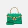 Aldo AUBRAY - Handtasche - Dark Green