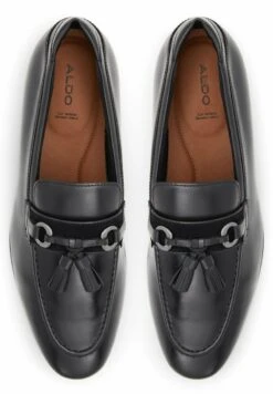 Aldo TOMAR - Business-Slipper - Other Black -Aldo Verkaufsgeschäft 461f9b6fdab74f2eab98cd5eb3f76a7f