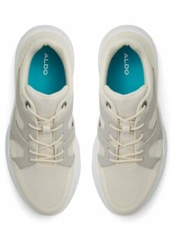 Aldo JOGGER QUICKLANE - Sneaker Low - Bone -Aldo Verkaufsgeschäft 469ea5762cf04b499d5a796fc3fafc64