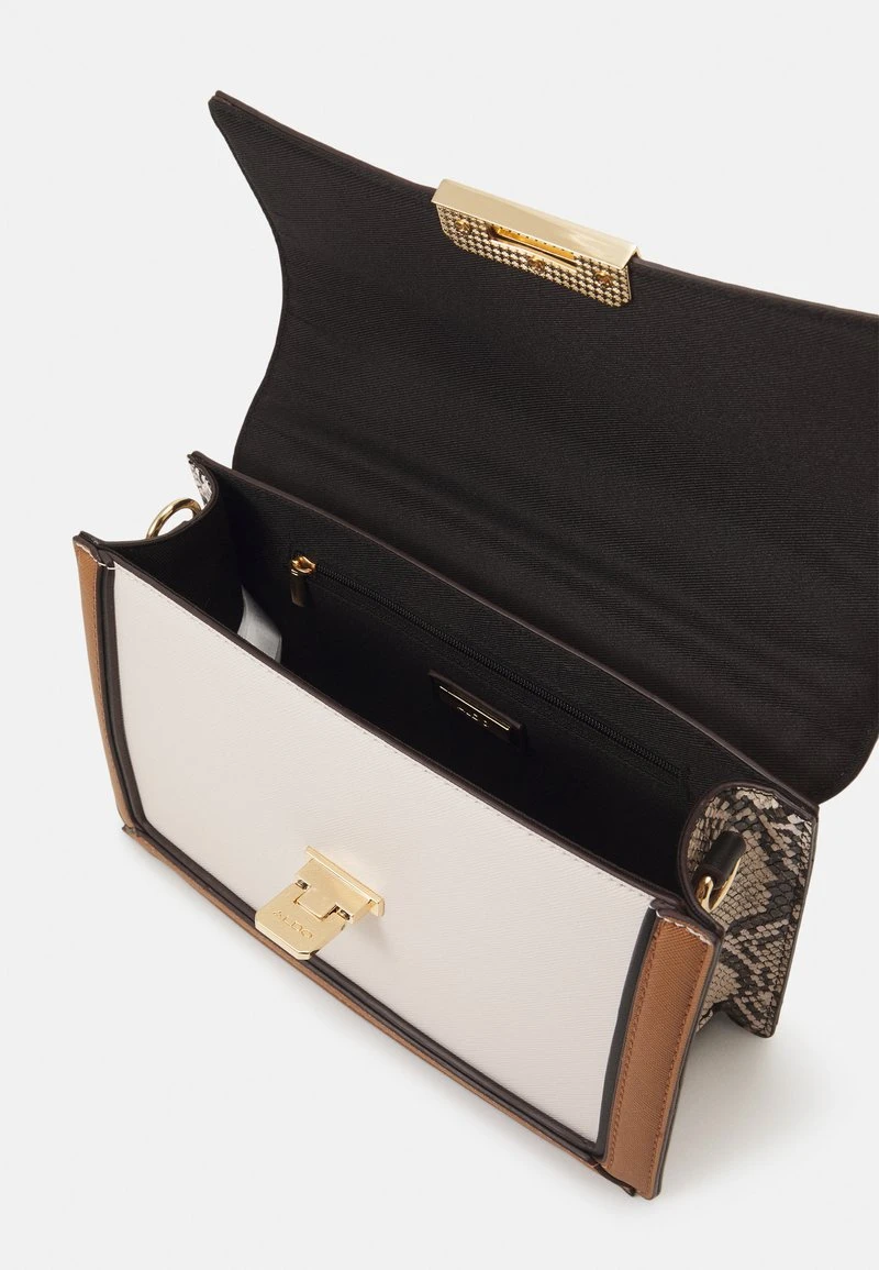 Aldo Handtasche - Bone 3 Aldo Handtasche - Bone – Bild 3