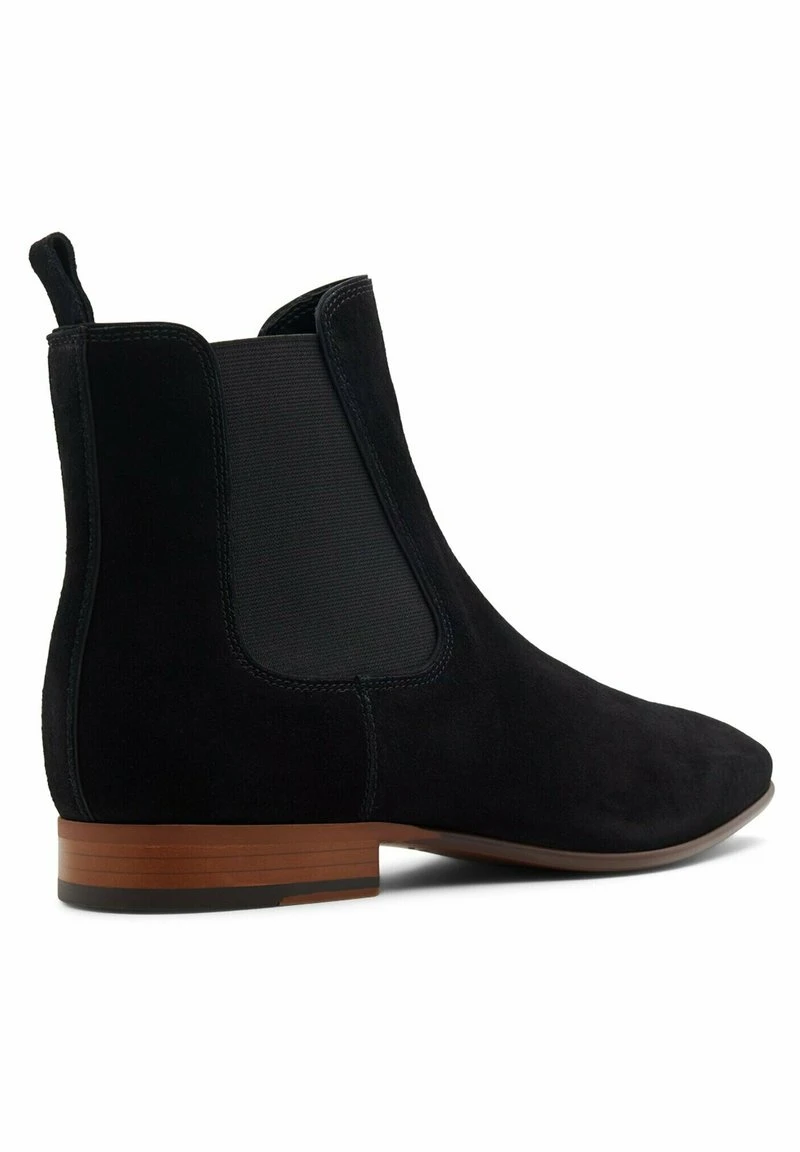 Aldo BIONDI R - Stiefelette - Other Black 4 Aldo BIONDI R - Stiefelette - Other Black – Bild 4