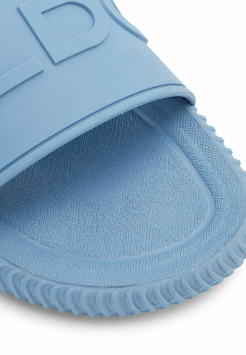 Aldo Pantolette Flach - Light Blue 5 Aldo Pantolette Flach - Light Blue – Bild 5