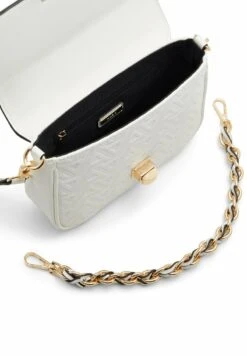 Aldo ICONIMARC - Handtasche - White 8 Aldo ICONIMARC - Handtasche - White -Aldo Verkaufsgeschäft 47f72ea233724cf48fde3a3b23a7ea06