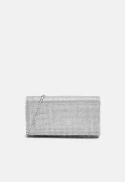 Aldo FAHARI - Clutch - Silver