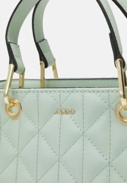 Aldo GLEE - Handtasche - Light Green -Aldo Verkaufsgeschäft 488e30c9a91d4f7ab18d30a450b159dc