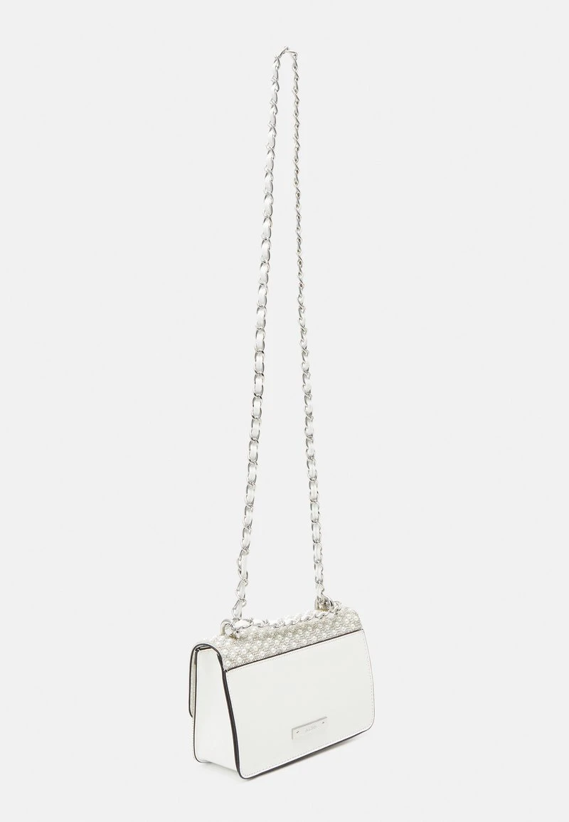 Aldo FARERYN - Umhängetasche - White 2 Aldo FARERYN - Umhängetasche - White – Bild 2