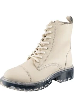 Aldo REILLY - Plateaustiefelette - Weiß -Aldo Verkaufsgeschäft 496339da17f84709bb23e39fad620a08