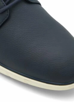 Aldo WALBI - Sportlicher Schnürer - Navy -Aldo Verkaufsgeschäft 49b376bcd6004febb16784a54f18464b