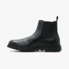 Aldo WEANNON - Stiefelette - Black