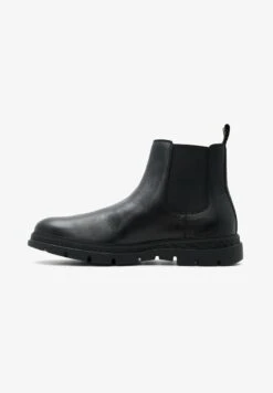 Aldo WEANNON - Stiefelette - Black
